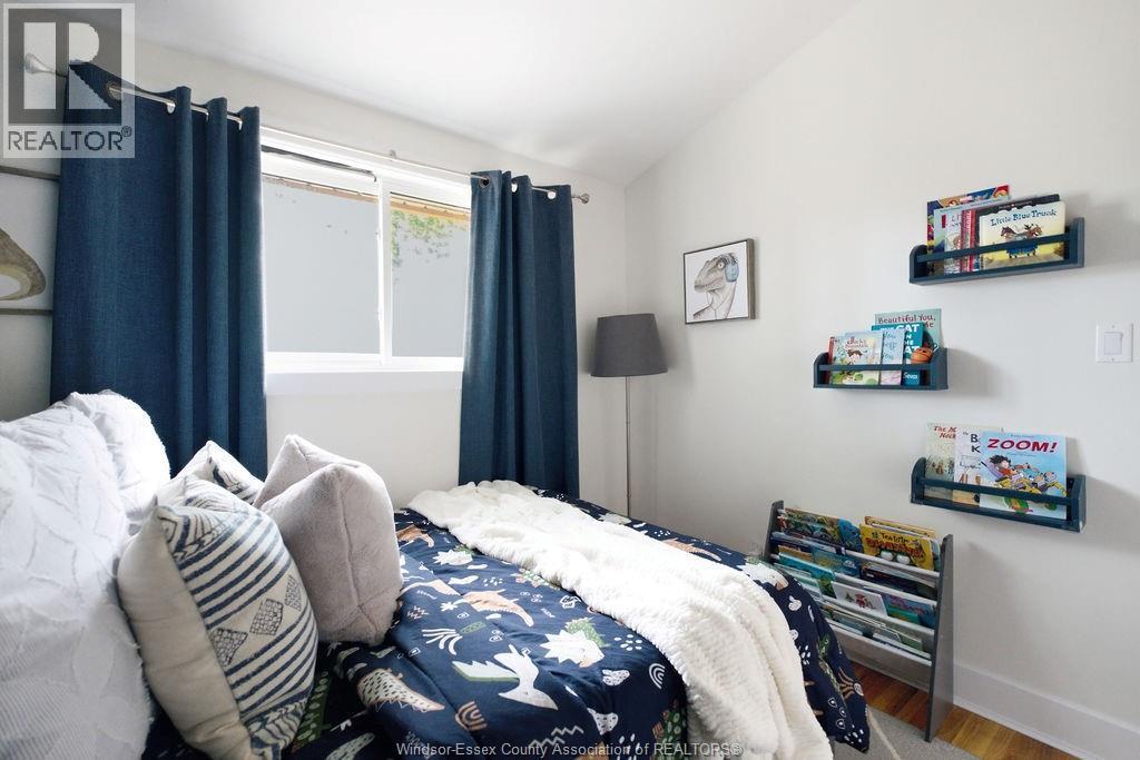 1208 Belleperche, Windsor, ON