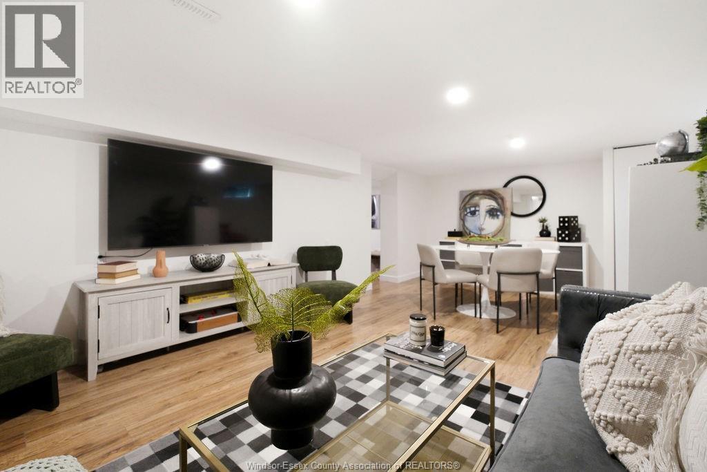 1208 Belleperche, Windsor, ON