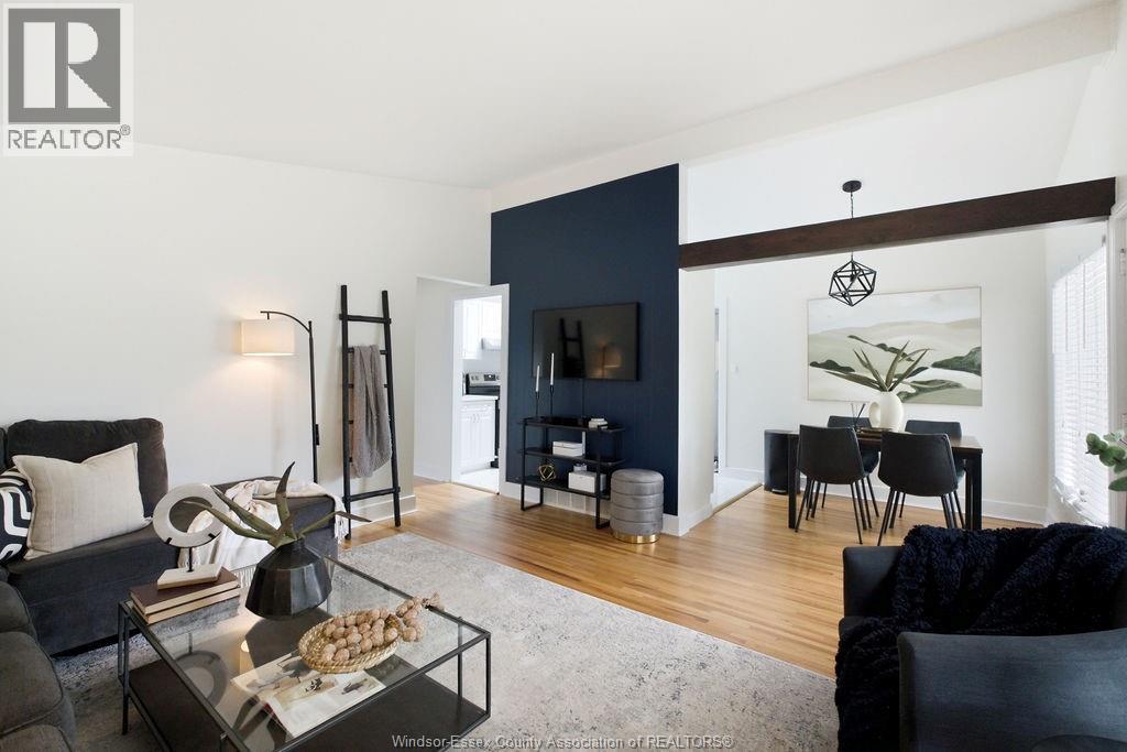 1208 Belleperche, Windsor, ON