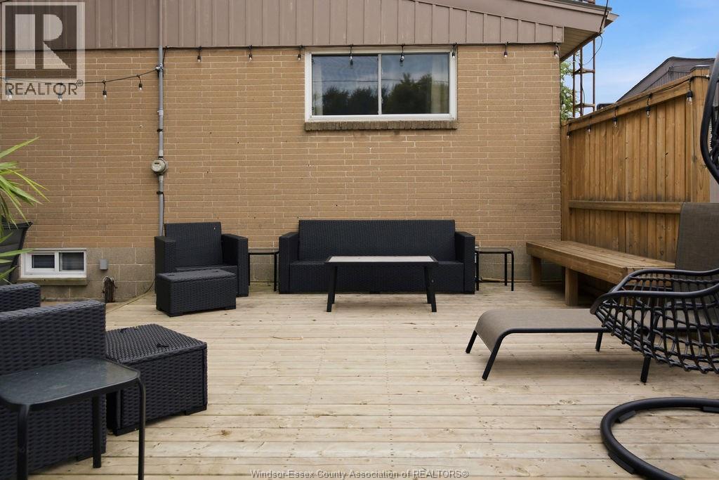 1208 Belleperche, Windsor, ON
