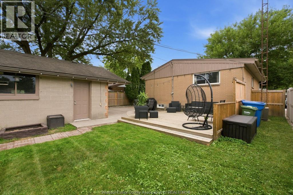 1208 Belleperche, Windsor, ON