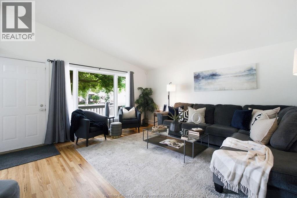 1208 Belleperche, Windsor, ON