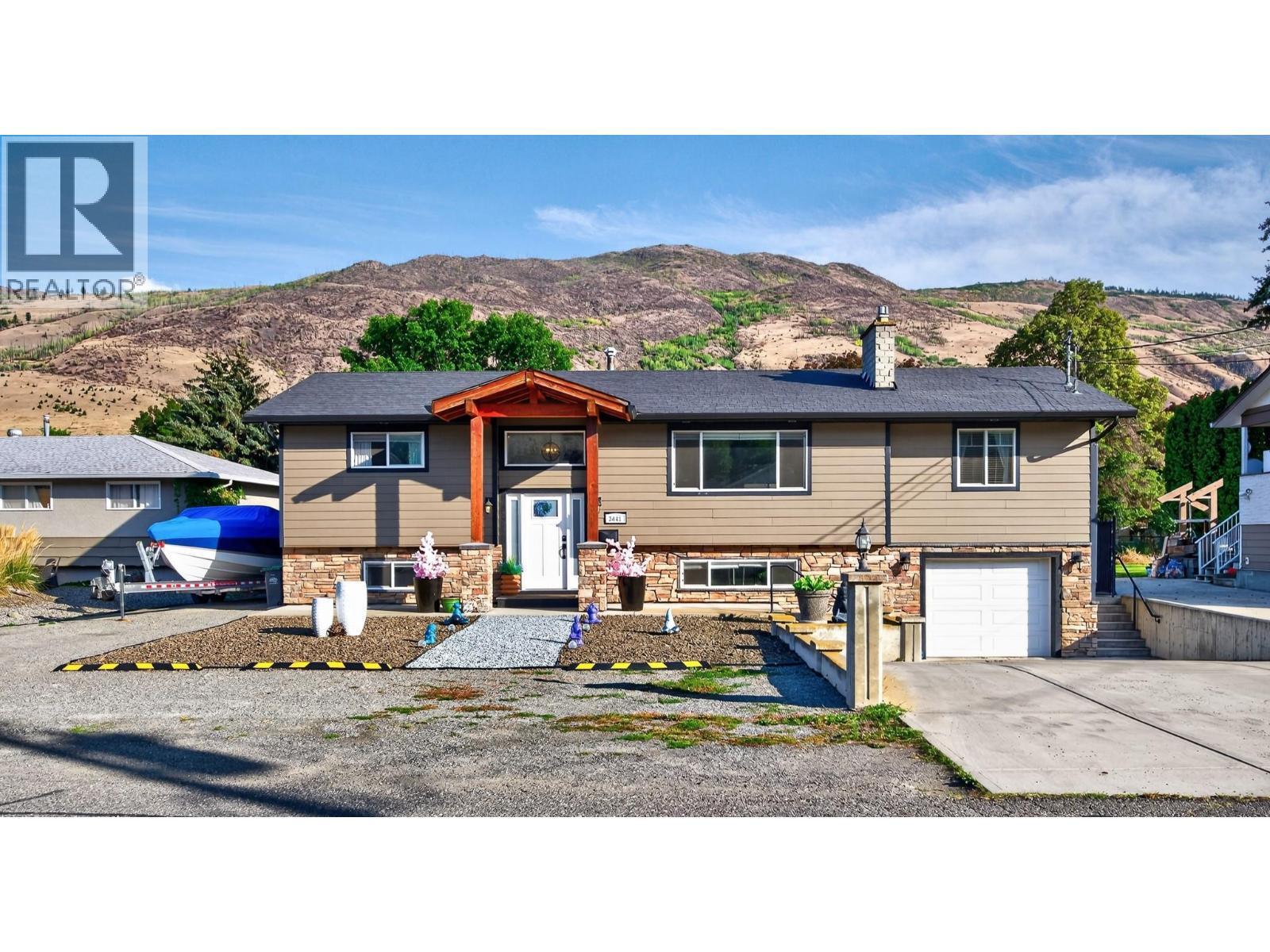 3441 Bray Place, Kamloops, BC
