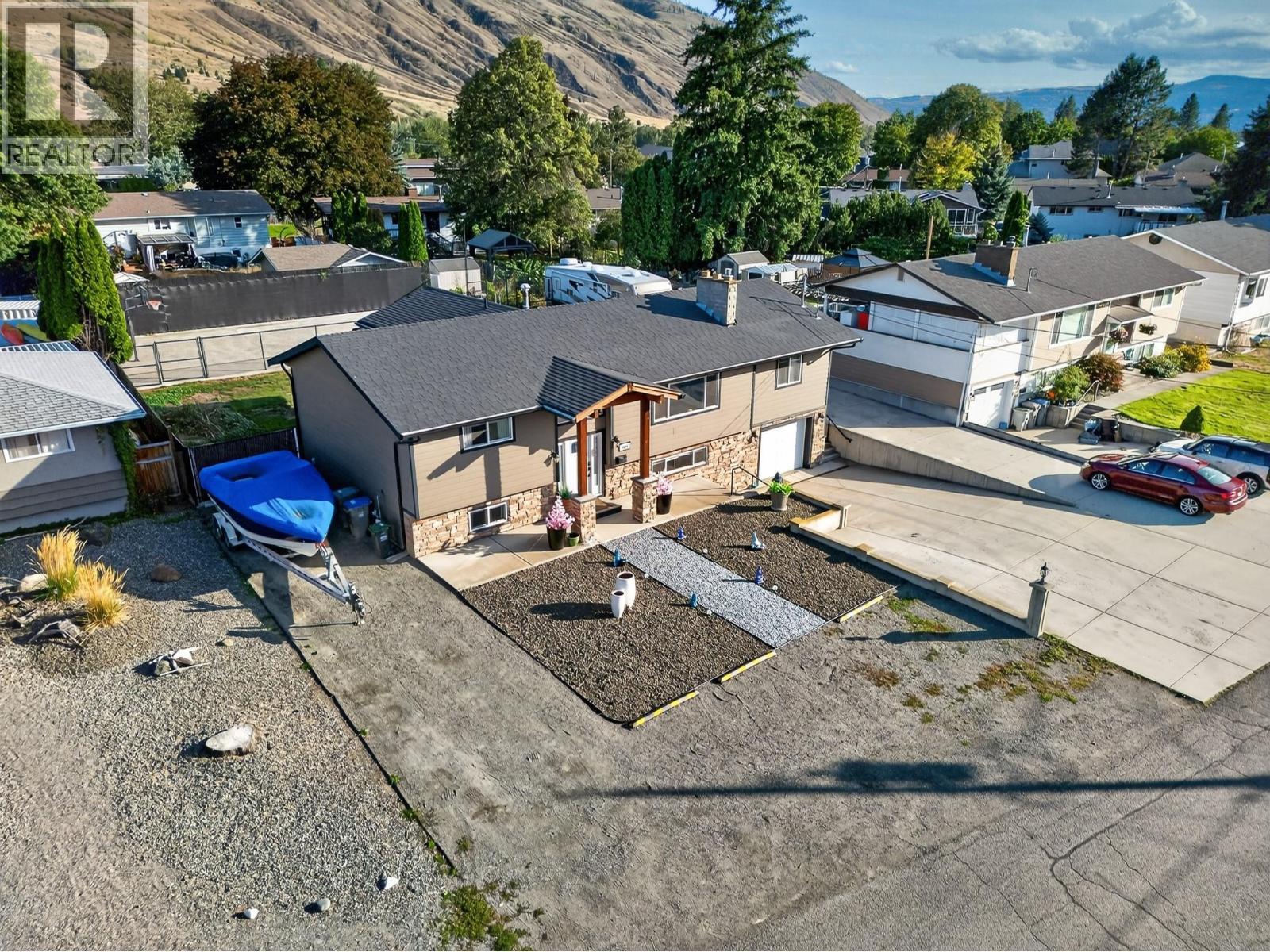 3441 Bray Place, Kamloops, BC