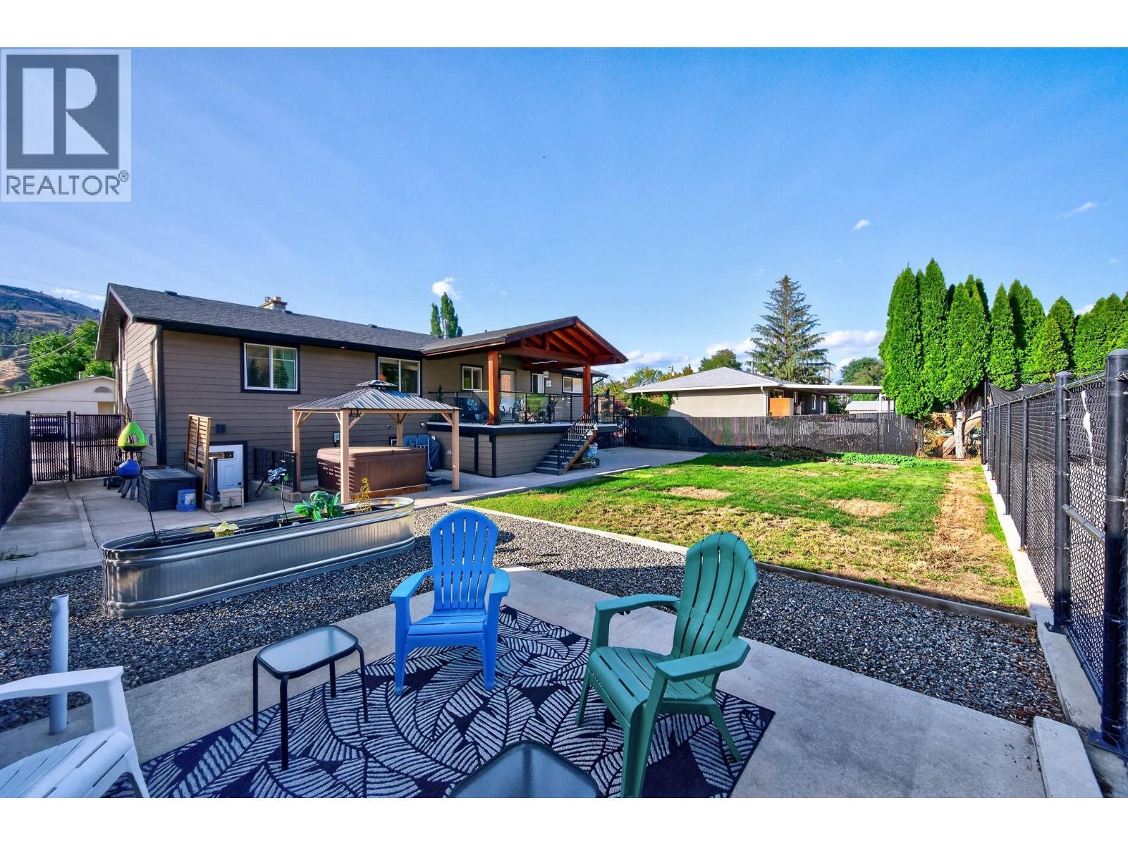 3441 Bray Place, Kamloops, BC