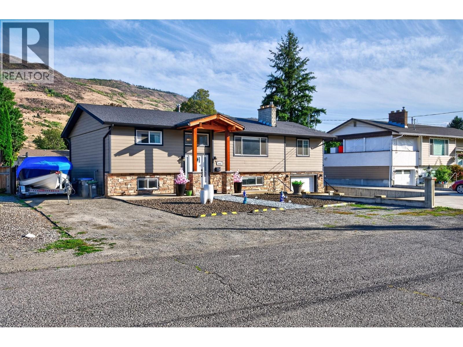 3441 Bray Place, Kamloops, BC