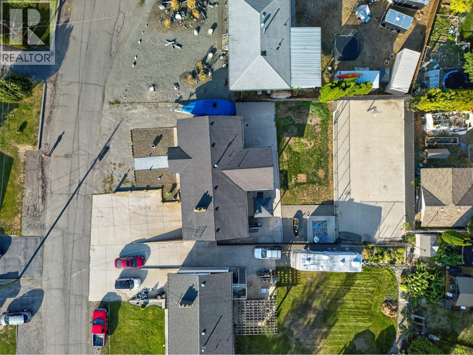 3441 Bray Place, Kamloops, BC