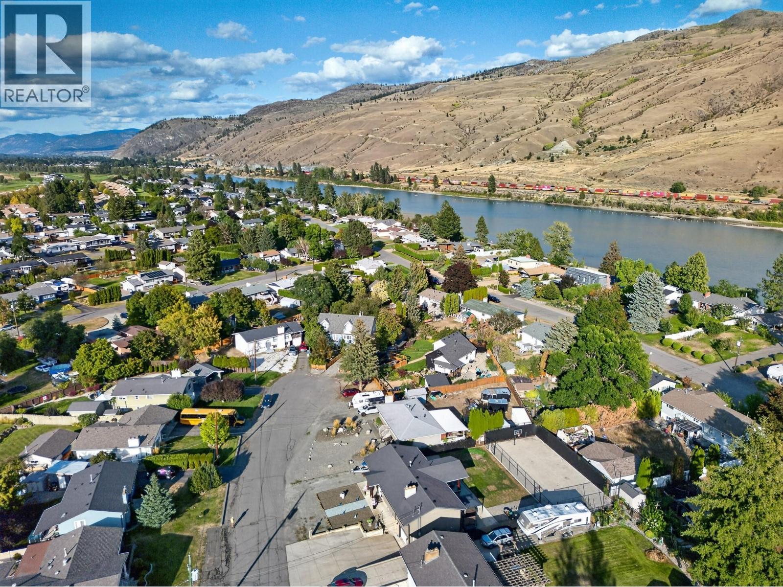 3441 Bray Place, Kamloops, BC