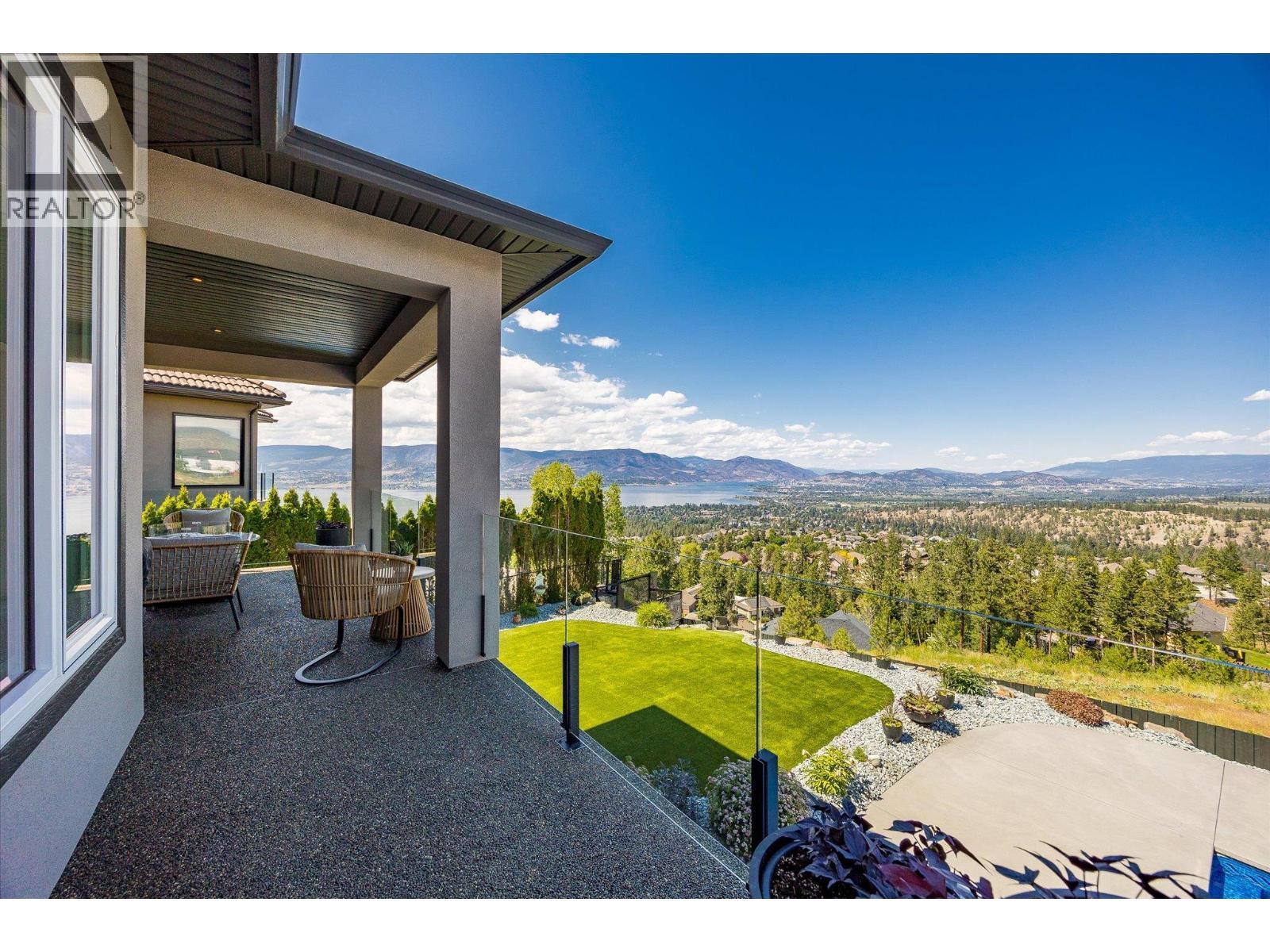 750 Kuipers Crescent, Kelowna, BC