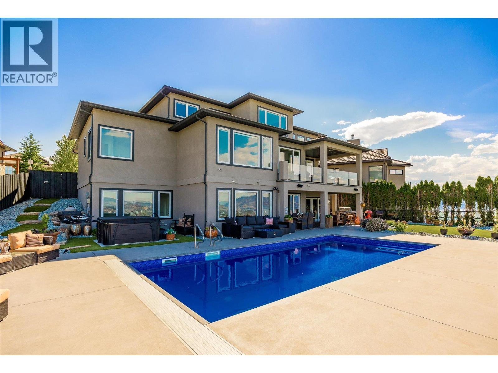 750 Kuipers Crescent, Kelowna, BC
