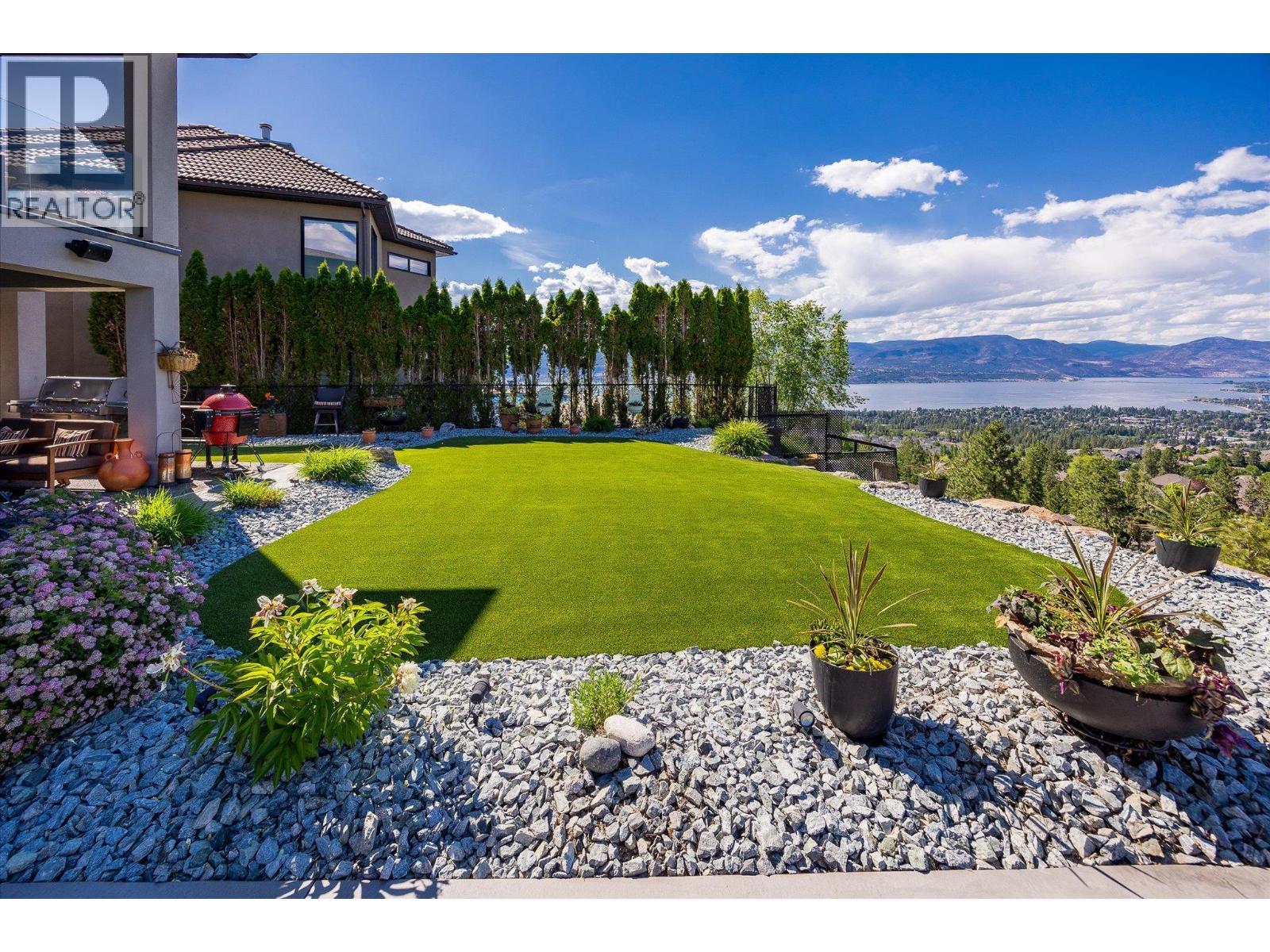 750 Kuipers Crescent, Kelowna, BC