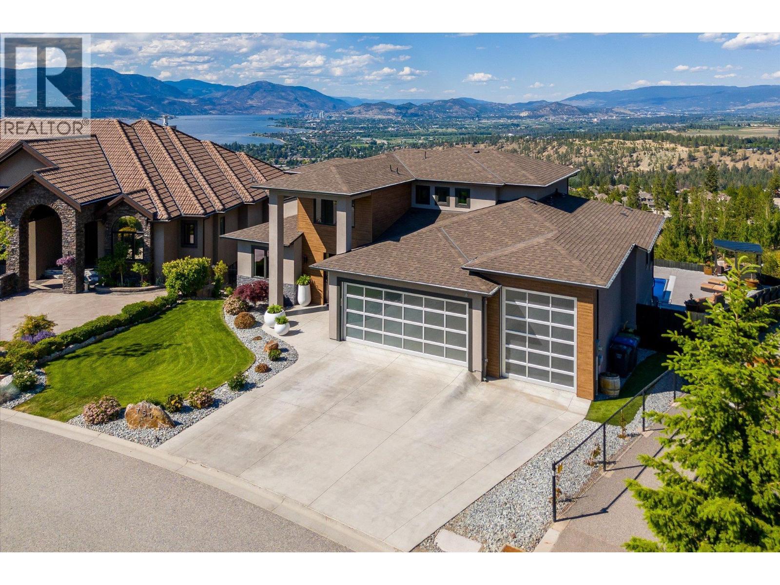 750 Kuipers Crescent, Kelowna, BC