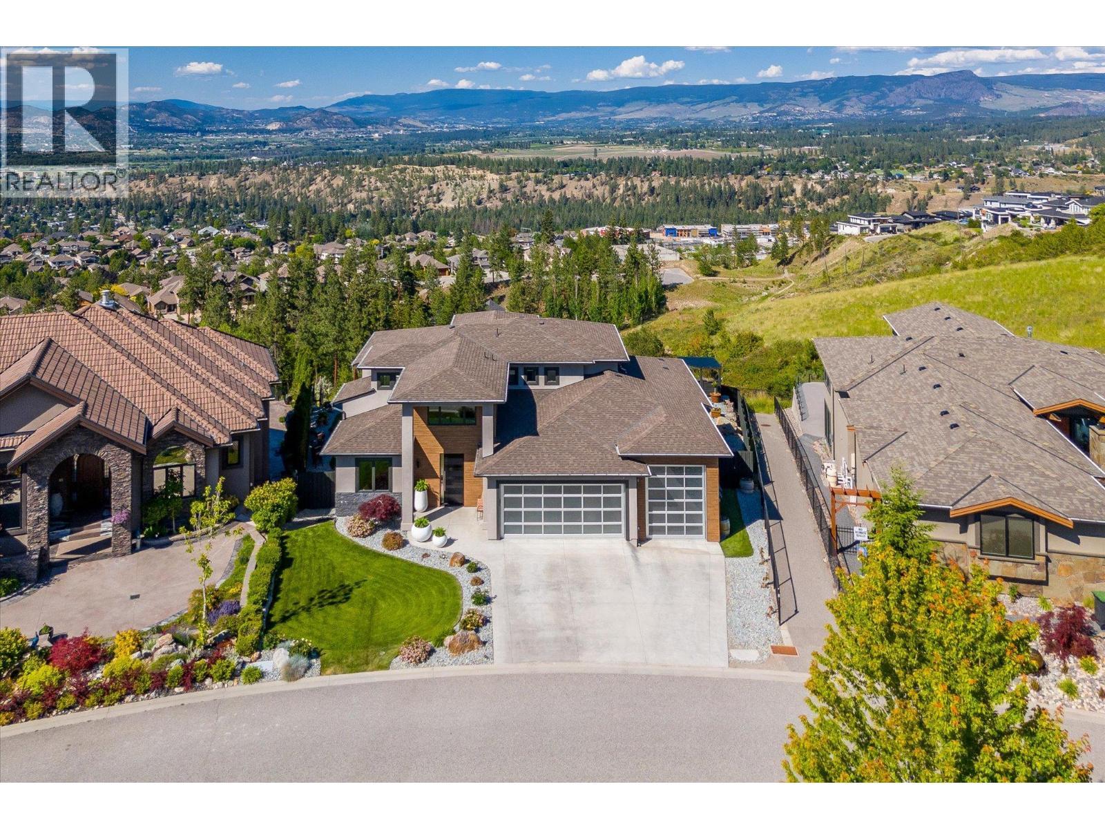 750 Kuipers Crescent, Kelowna, BC