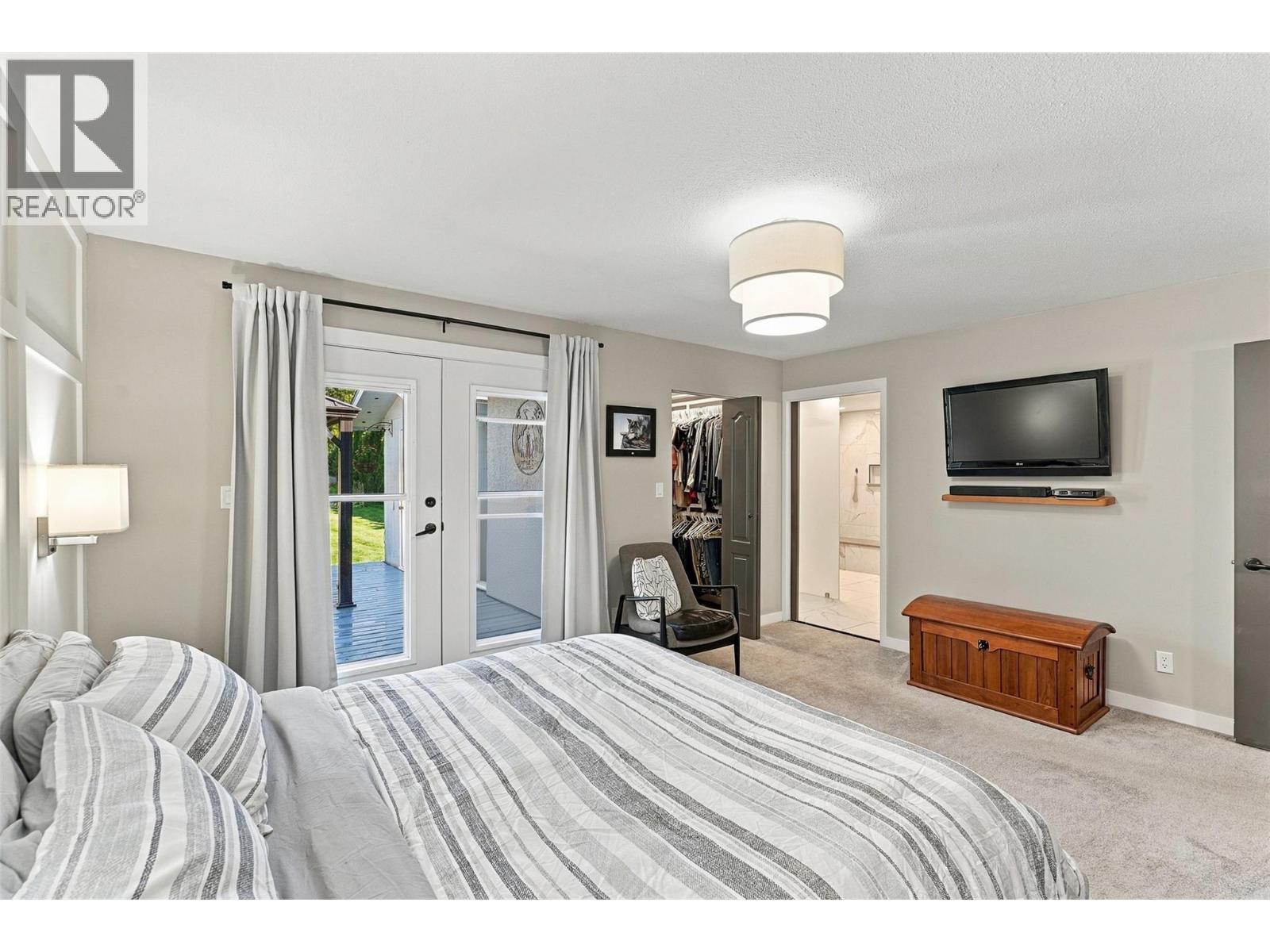 360 Mattoch-Mckeague Road, Kamloops, BC