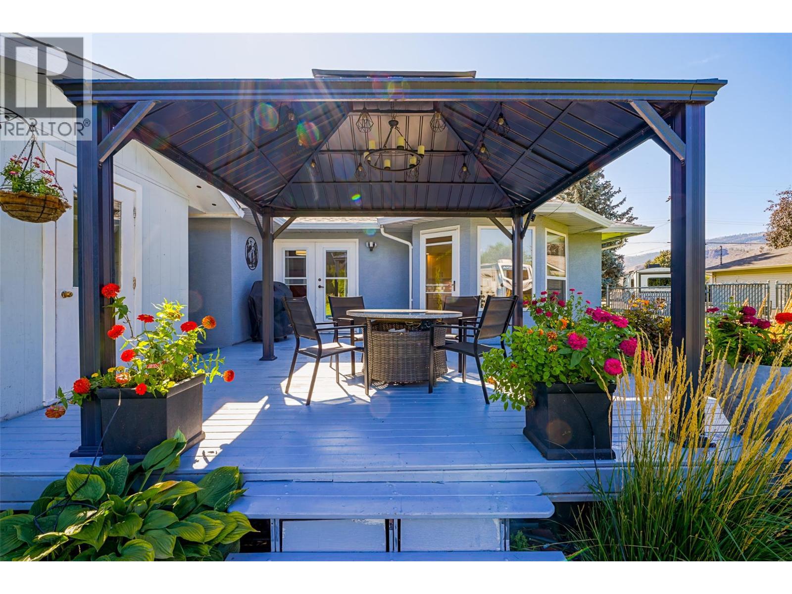 360 Mattoch-Mckeague Road, Kamloops, BC
