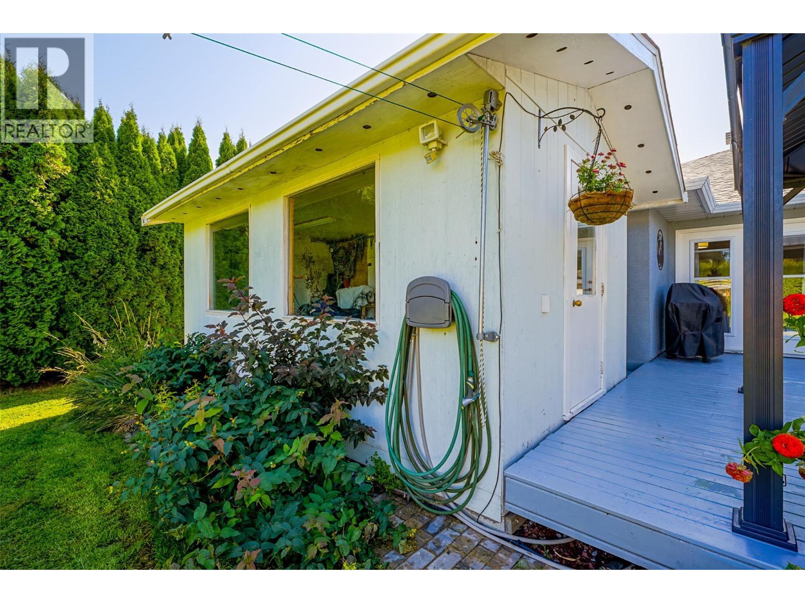 360 Mattoch-Mckeague Road, Kamloops, BC