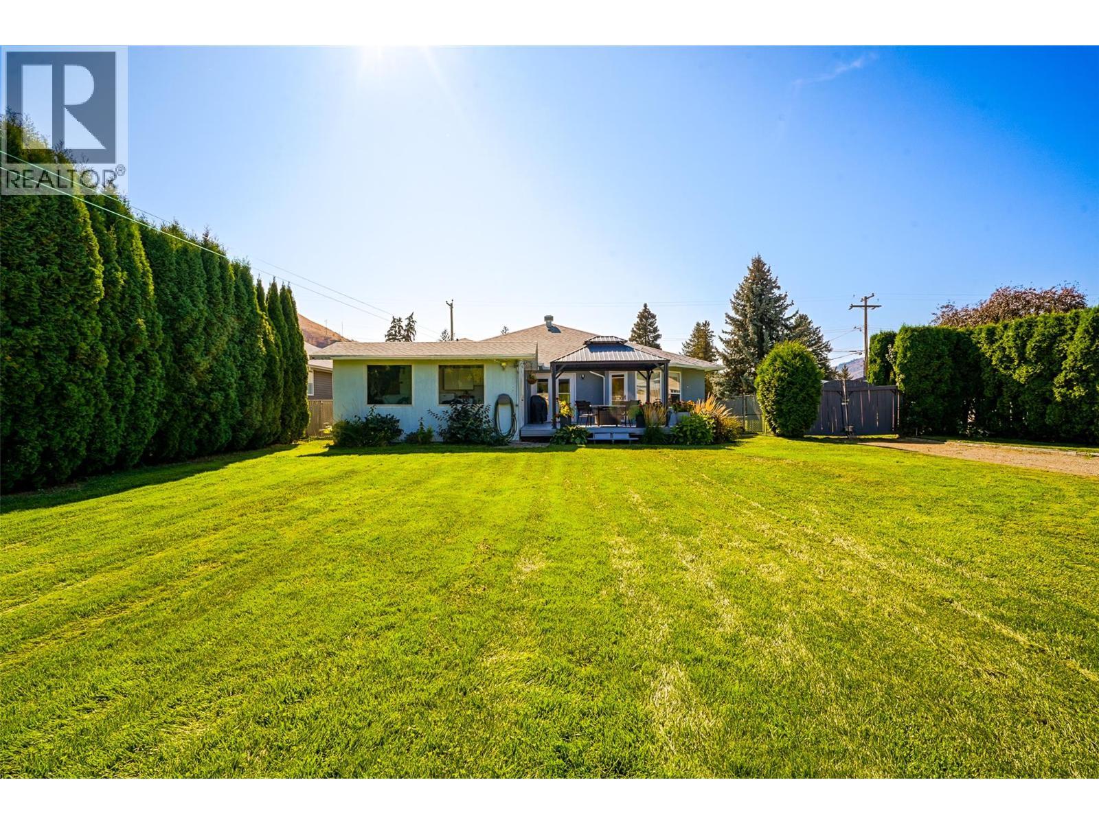 360 Mattoch-Mckeague Road, Kamloops, BC