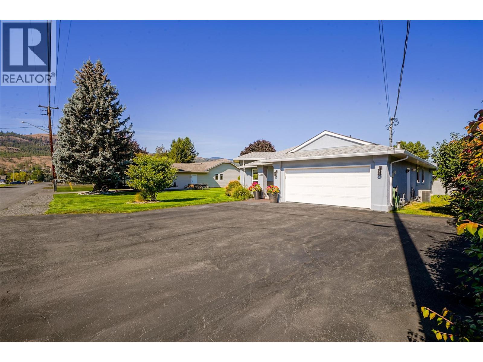 360 Mattoch-Mckeague Road, Kamloops, BC