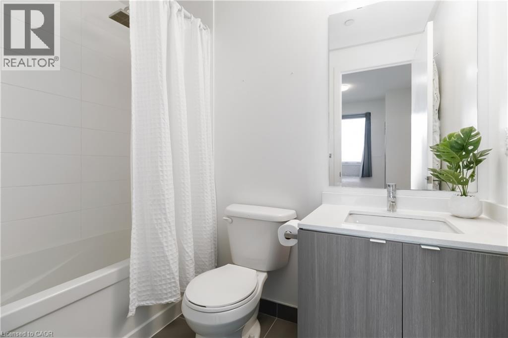 5220 Dundas Street Unit# D422, Burlington, ON