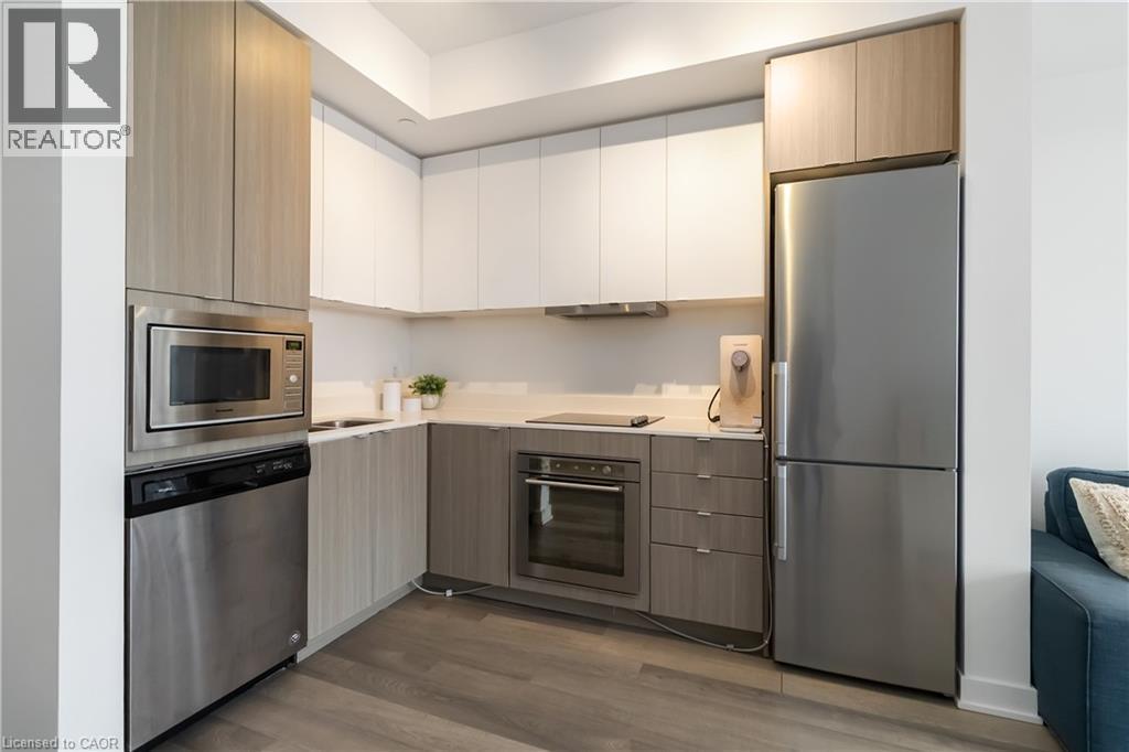 5220 Dundas Street Unit# D422, Burlington, ON