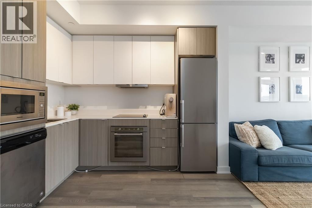 5220 Dundas Street Unit# D422, Burlington, ON