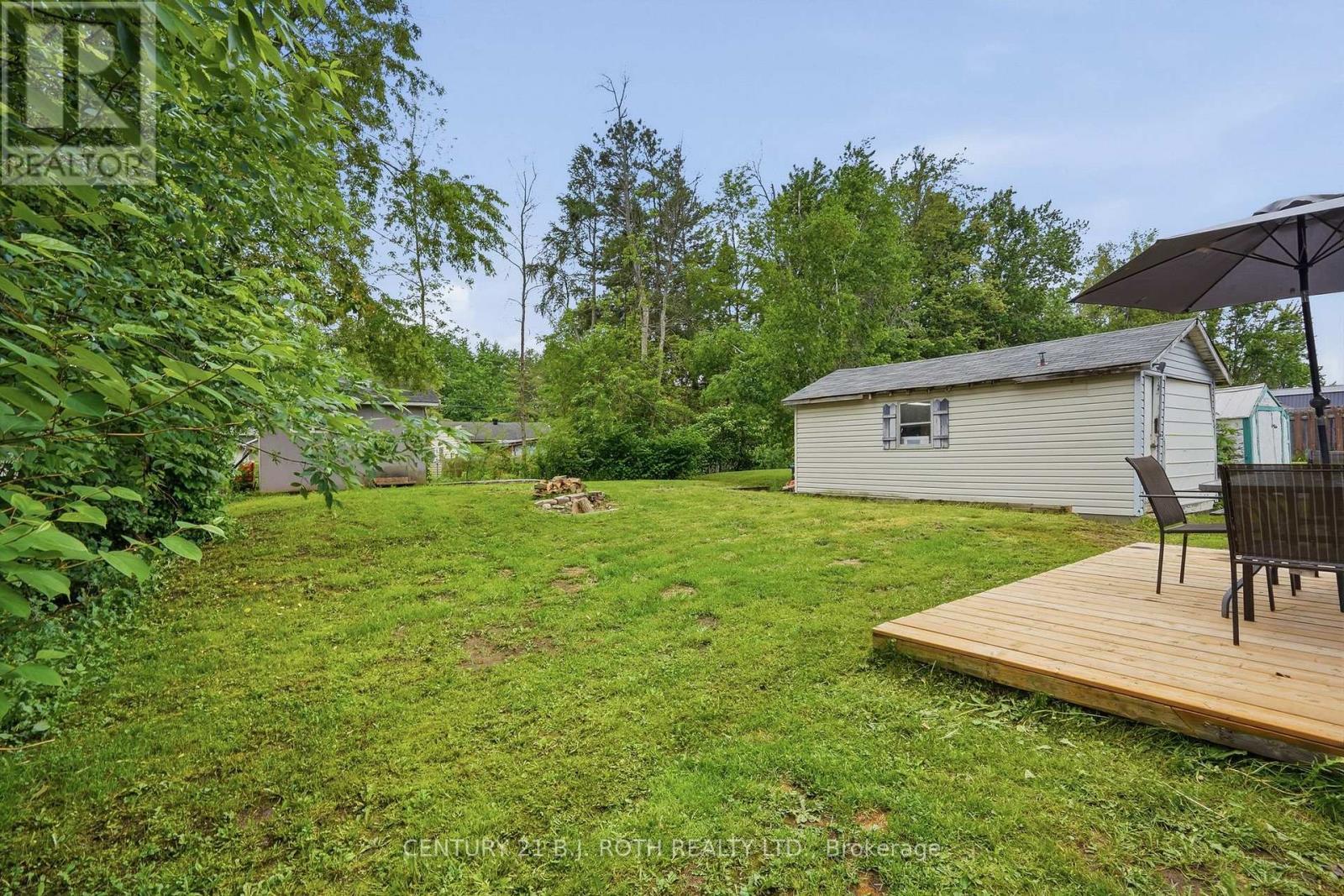 3408 Coronation Avenue, Severn, ON