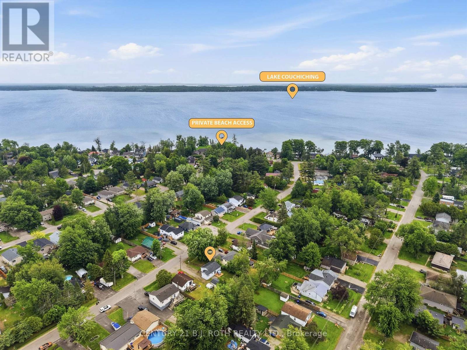 3408 Coronation Avenue, Severn, ON
