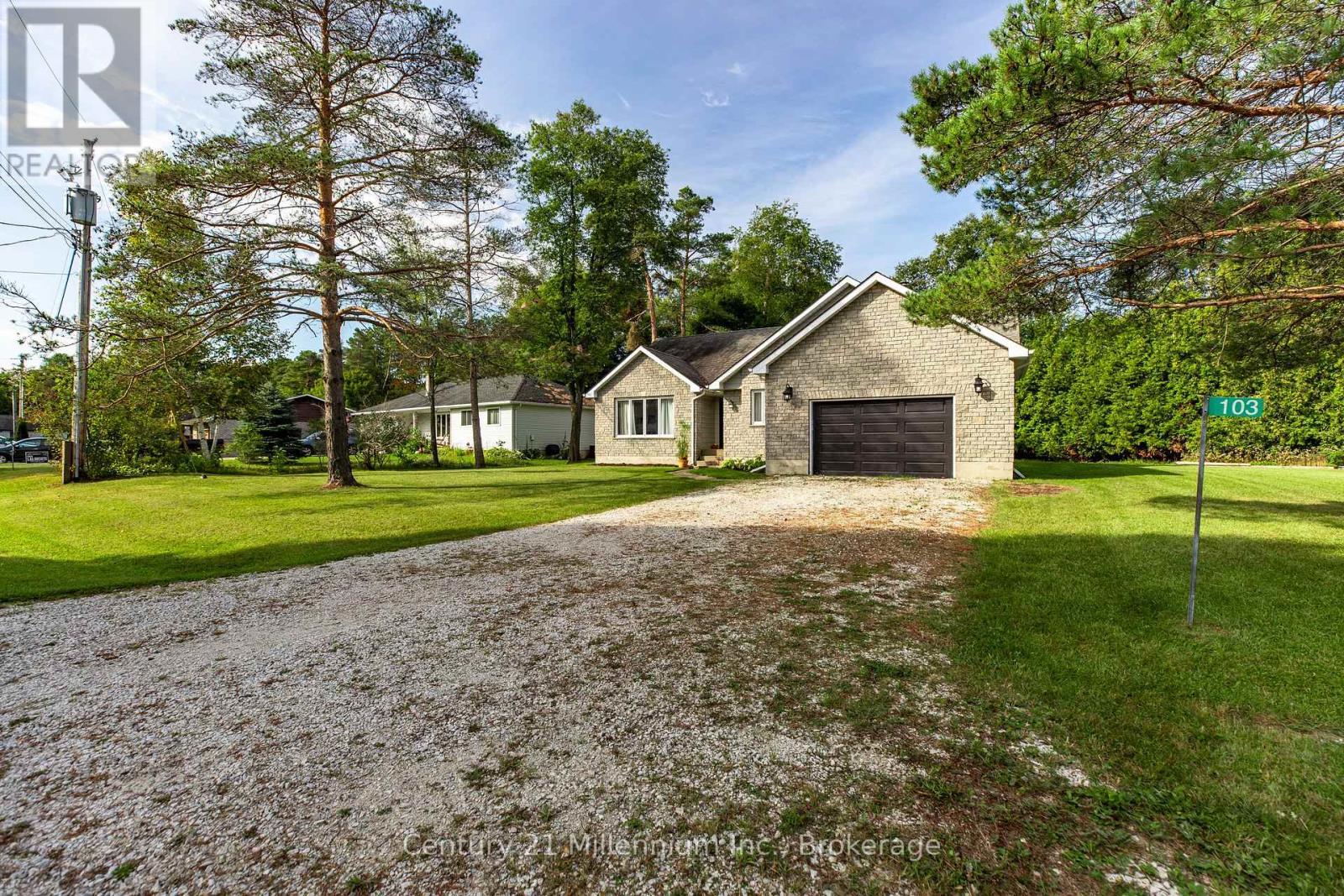 103 Dorena Crescent, South Bruce Peninsula, ON