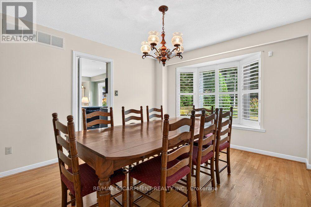 Dining Room - 159 All Saints Crescent, Oakville, ON