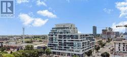 307 - 859 THE QUEENSWAY Toronto, ON M8Z 1N8