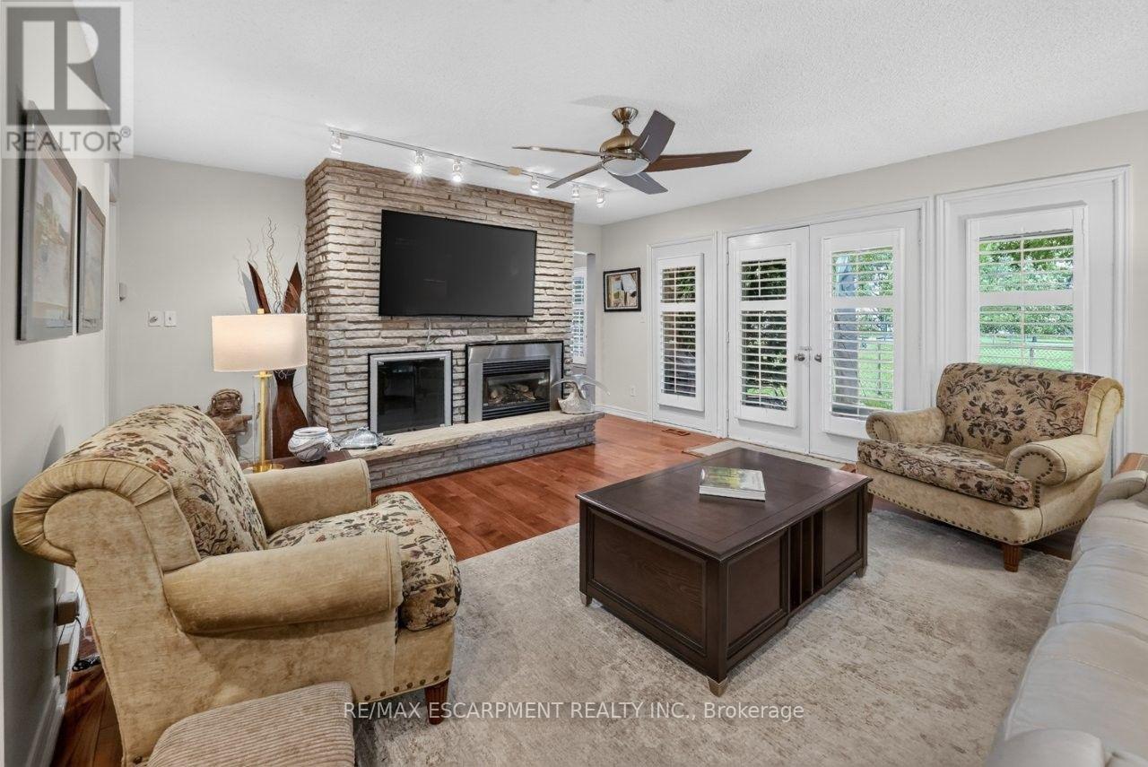 32 - 5 Carn Castle Gate, St. Catharines, ON