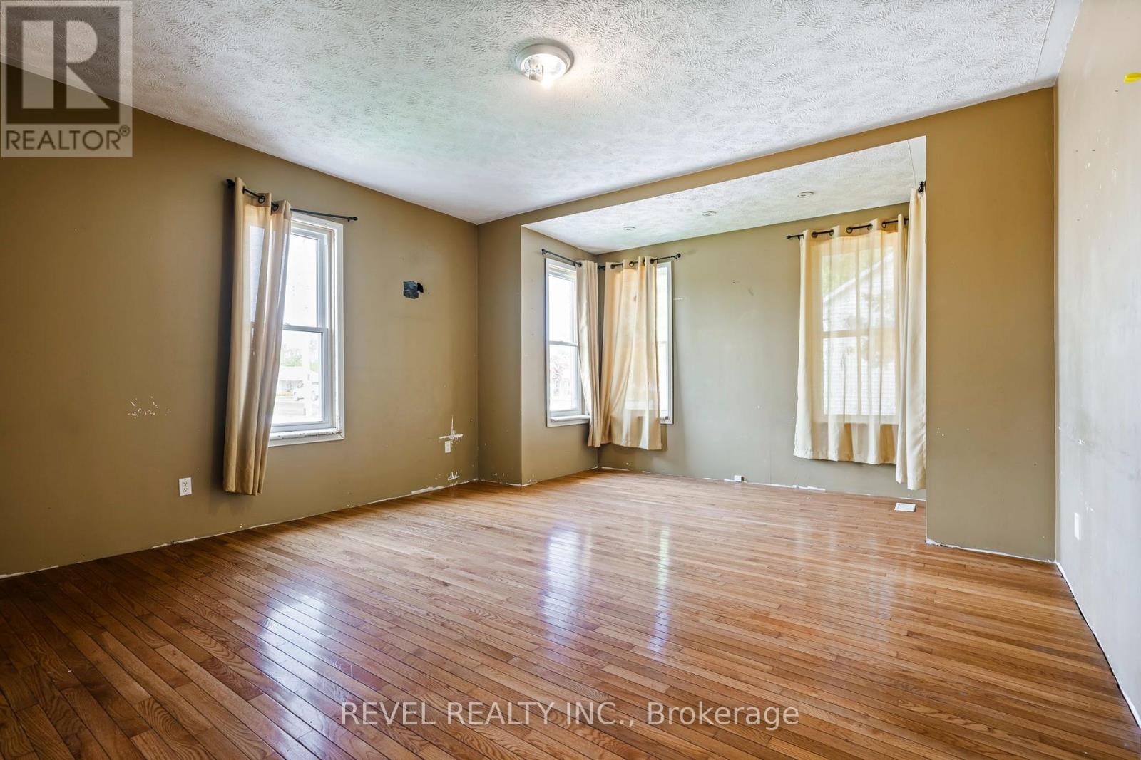 Living Room - 279 1St Ave Avenue S, Arran-Elderslie, ON