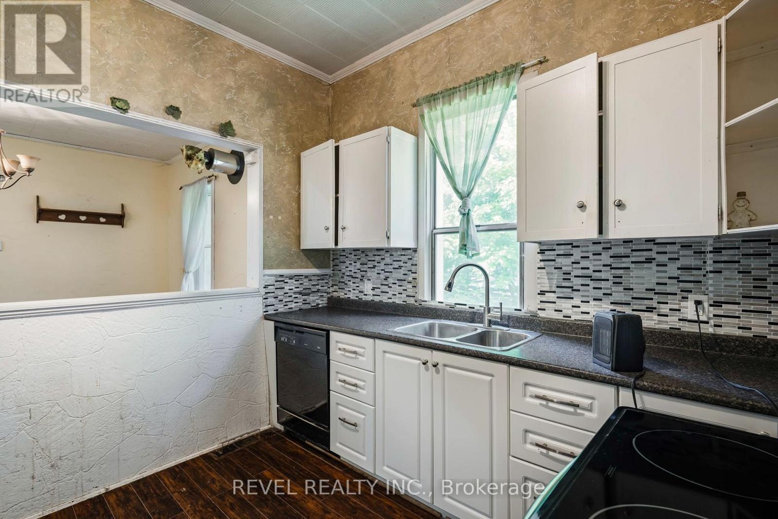 Kitchen - 279 1St Ave Avenue S, Arran-Elderslie, ON