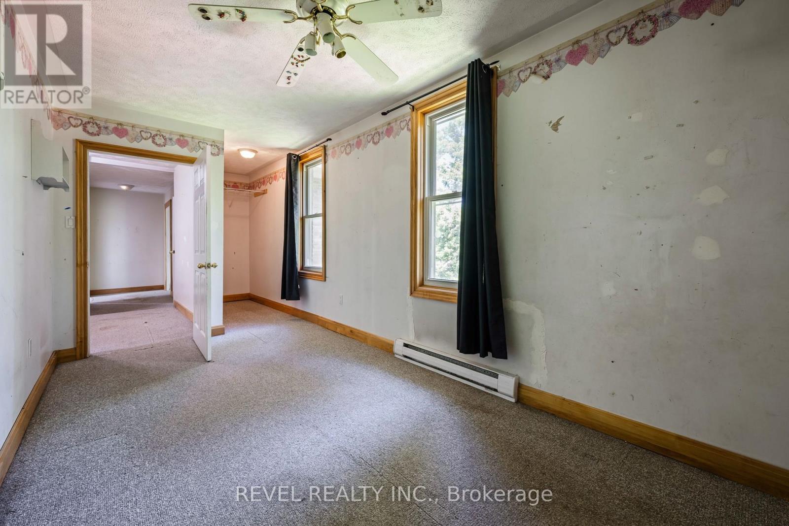 Bedroom 2 - 279 1St Ave Avenue S, Arran-Elderslie, ON