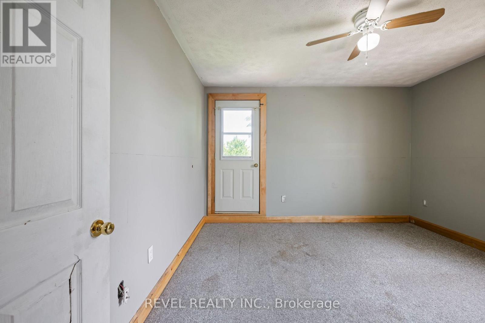 Bedroom 3 - 279 1St Ave Avenue S, Arran-Elderslie, ON