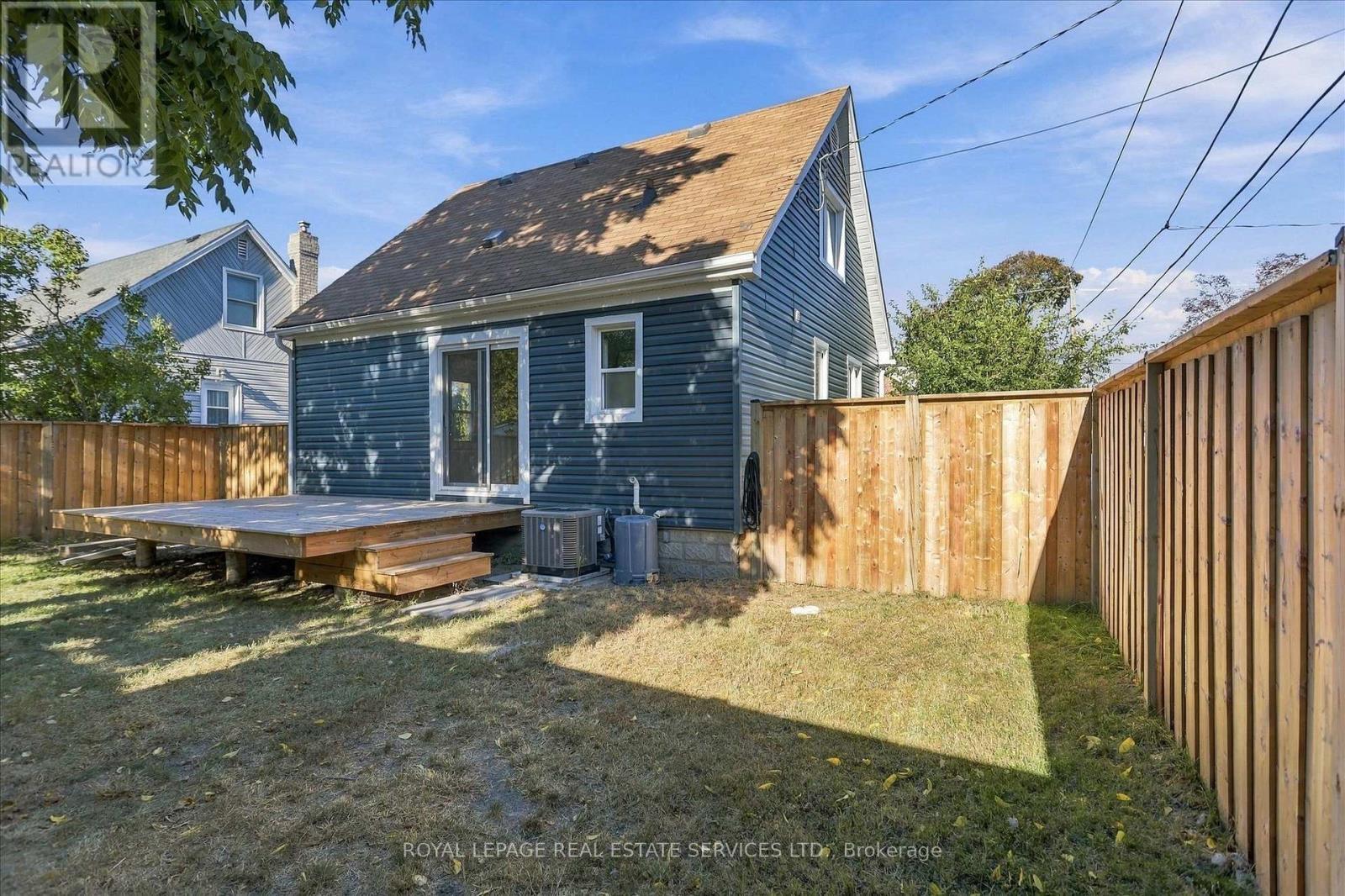 193 Rutherford Avenue, Peterborough, ON