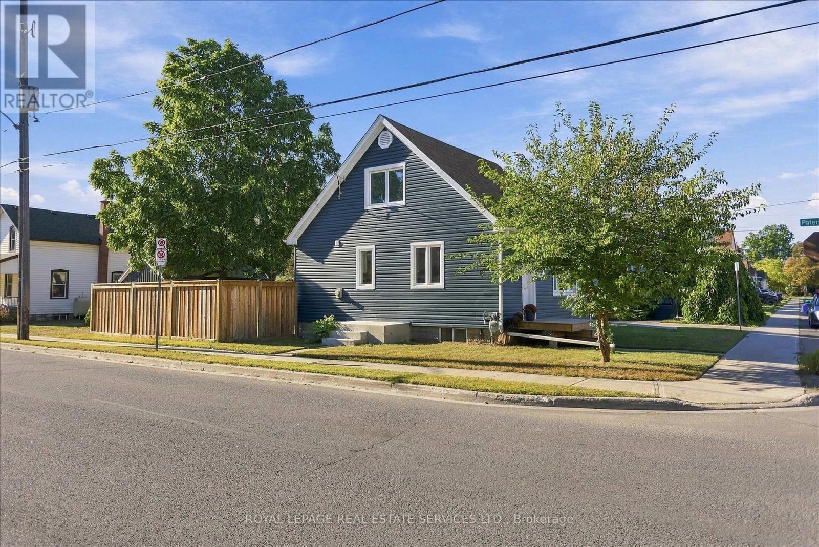 193 Rutherford Avenue, Peterborough, ON