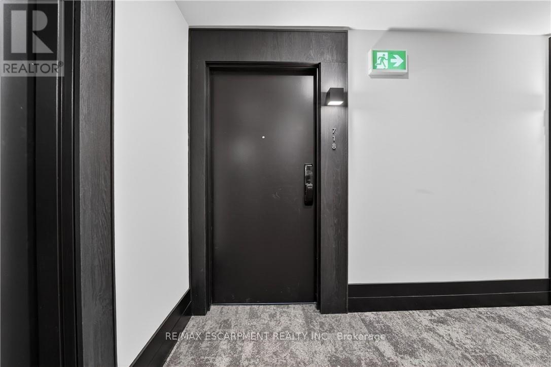 718 - 461 Green Road, Hamilton, ON