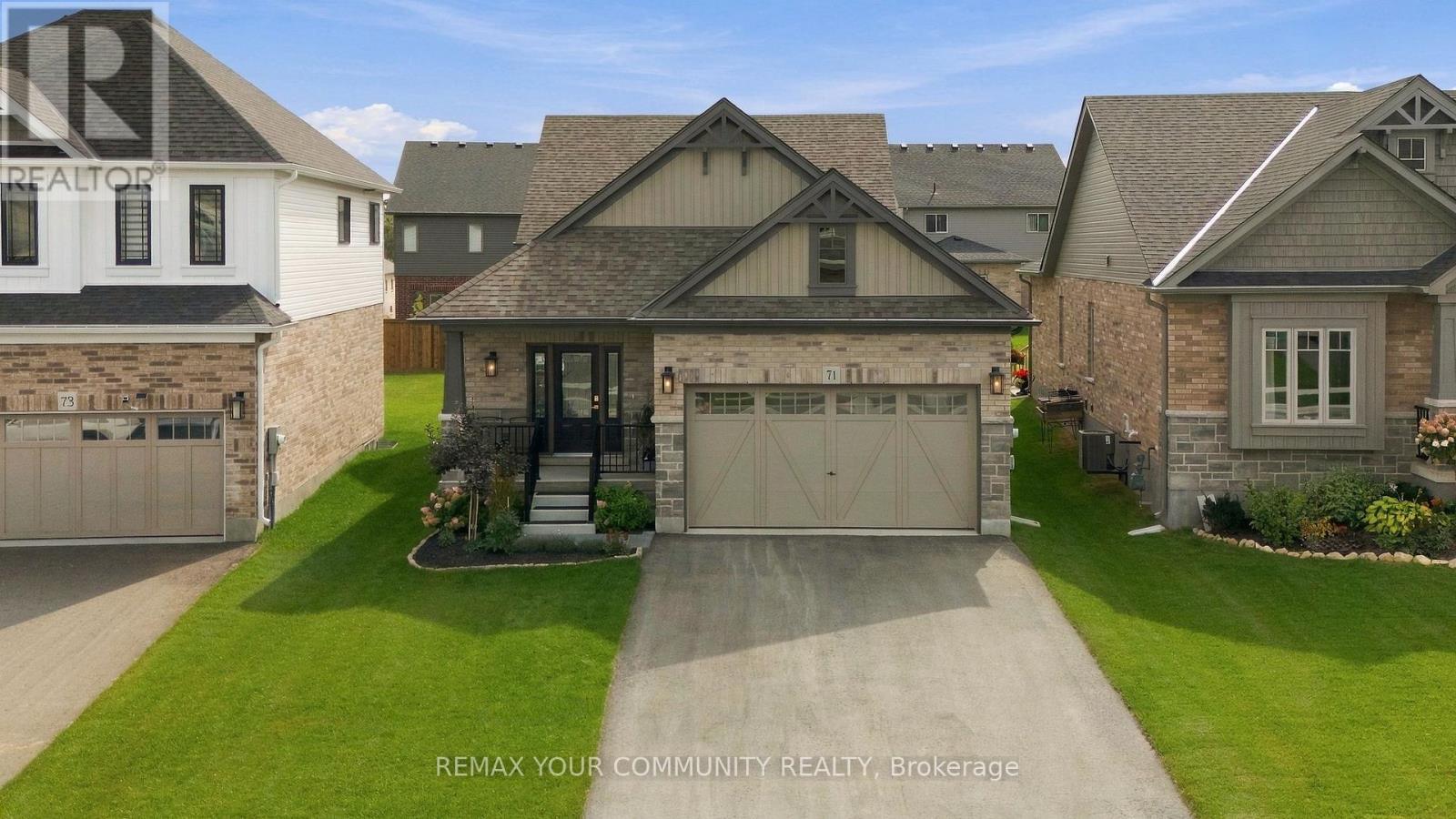 71 Uplands Drive, Grey Highlands, ON