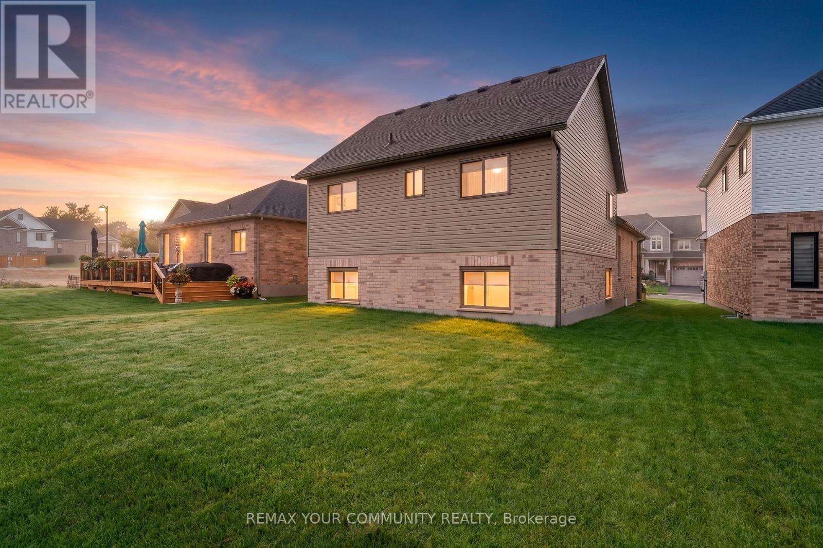 71 Uplands Drive, Grey Highlands, ON