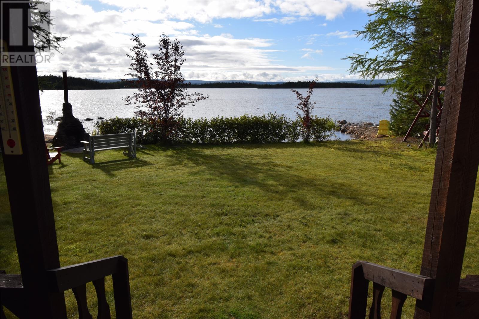 33 Boot Brook Road, Howley, NL