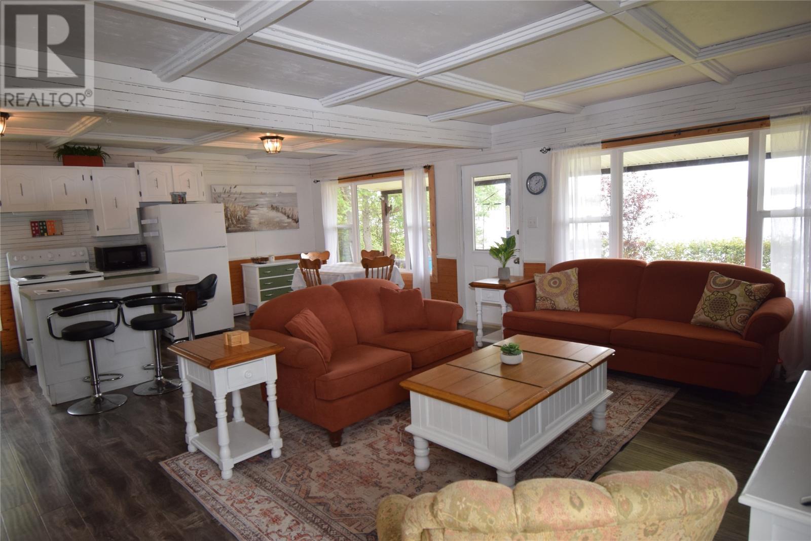 33 Boot Brook Road, Howley, NL