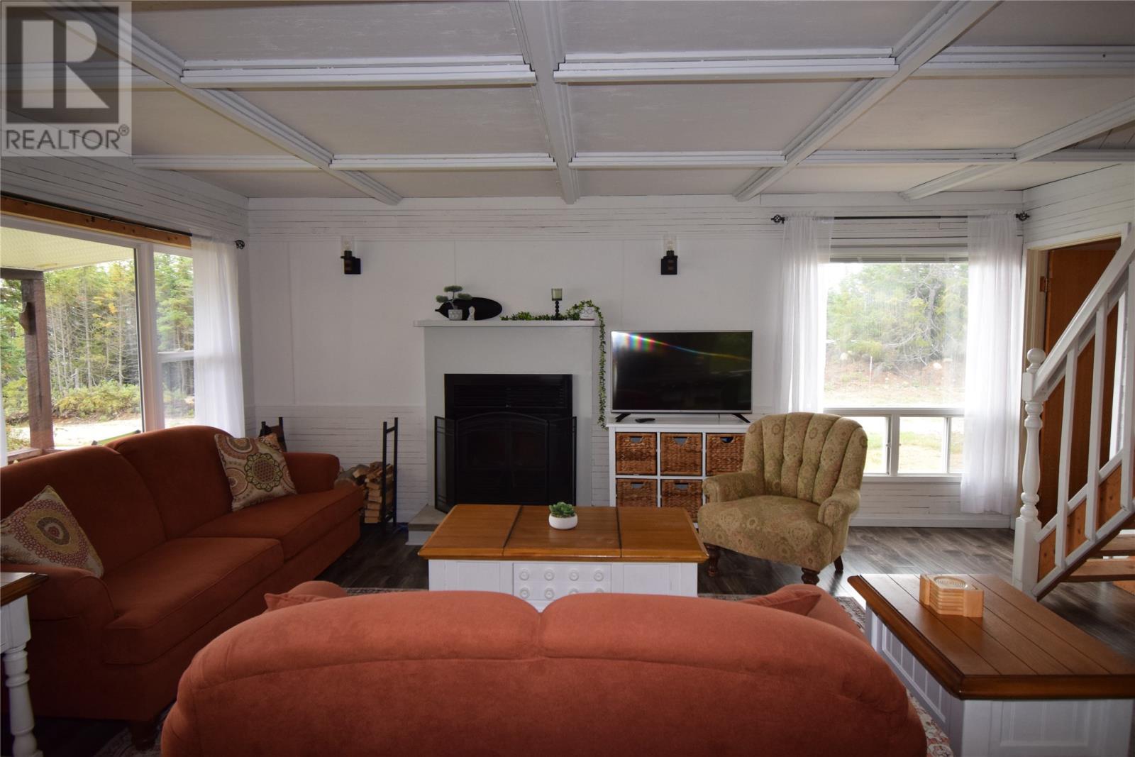 33 Boot Brook Road, Howley, NL