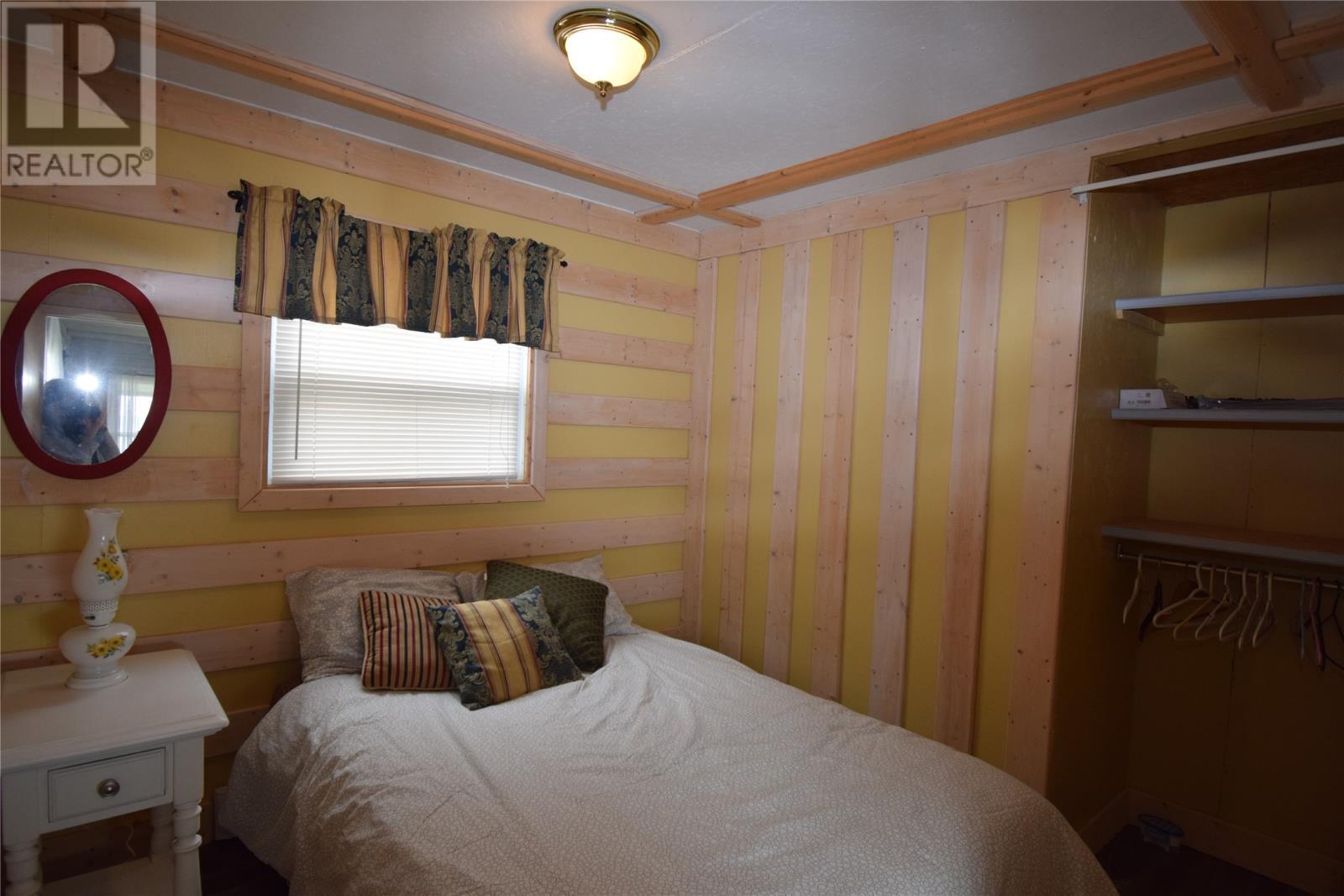 33 Boot Brook Road, Howley, NL