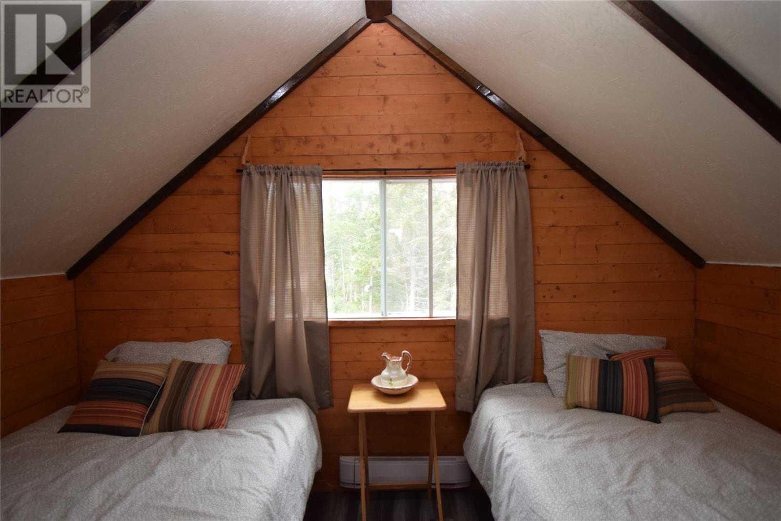 33 Boot Brook Road, Howley, NL