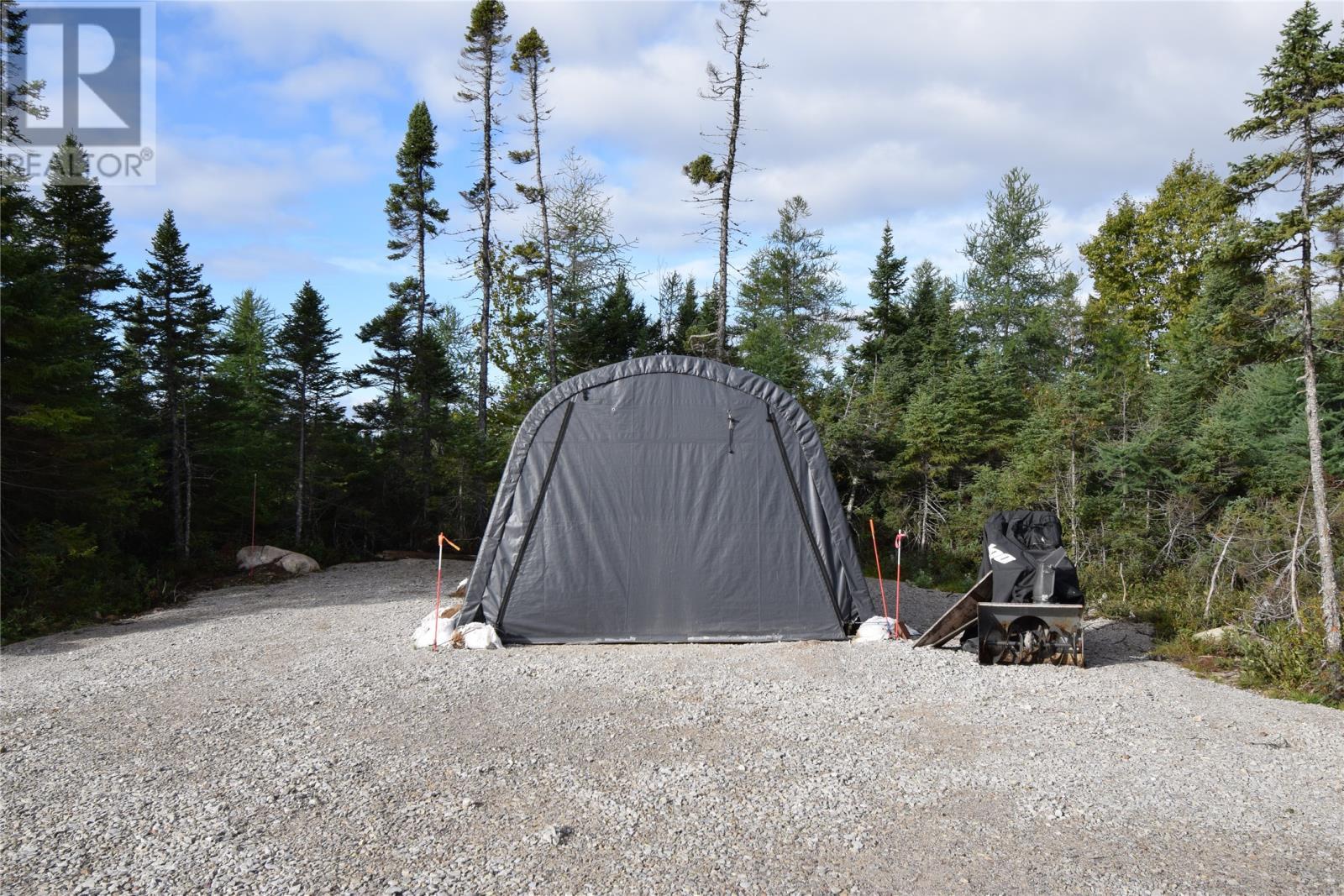 33 Boot Brook Road, Howley, NL