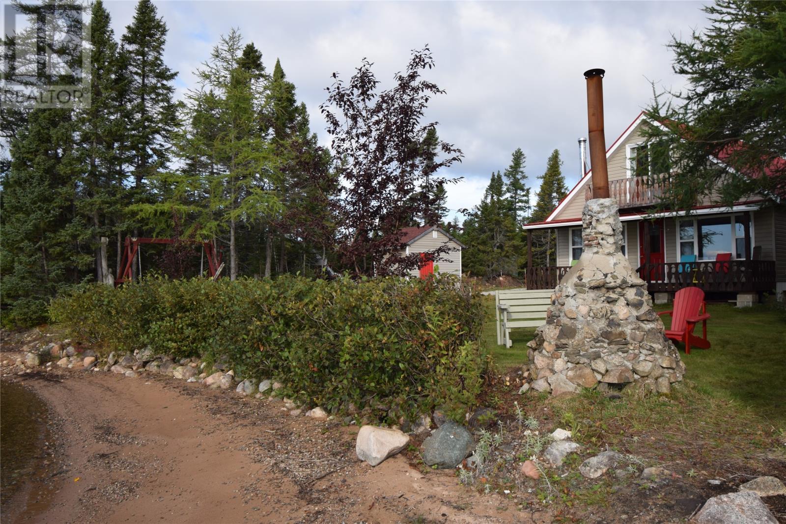 33 Boot Brook Road, Howley, NL