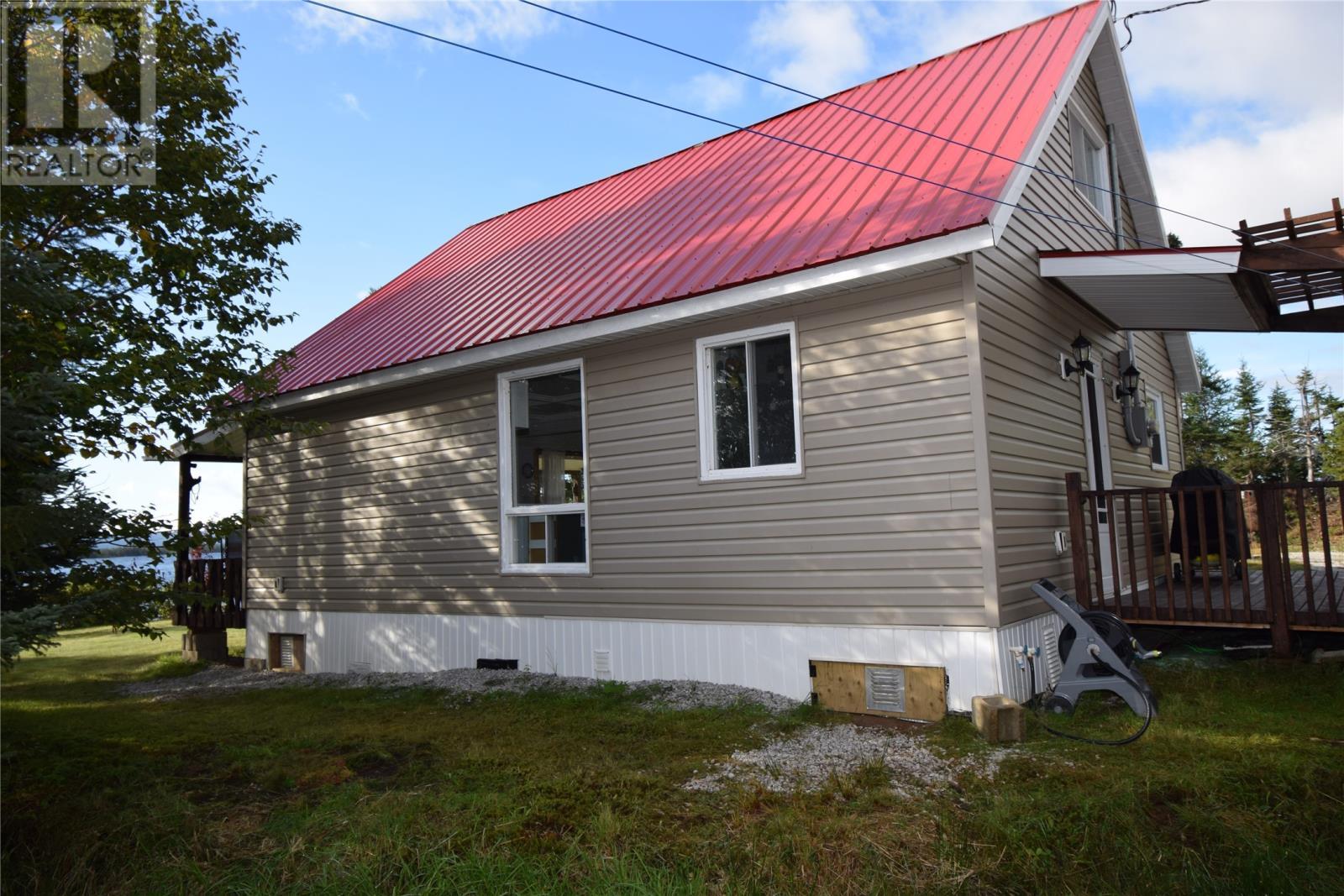 33 Boot Brook Road, Howley, NL