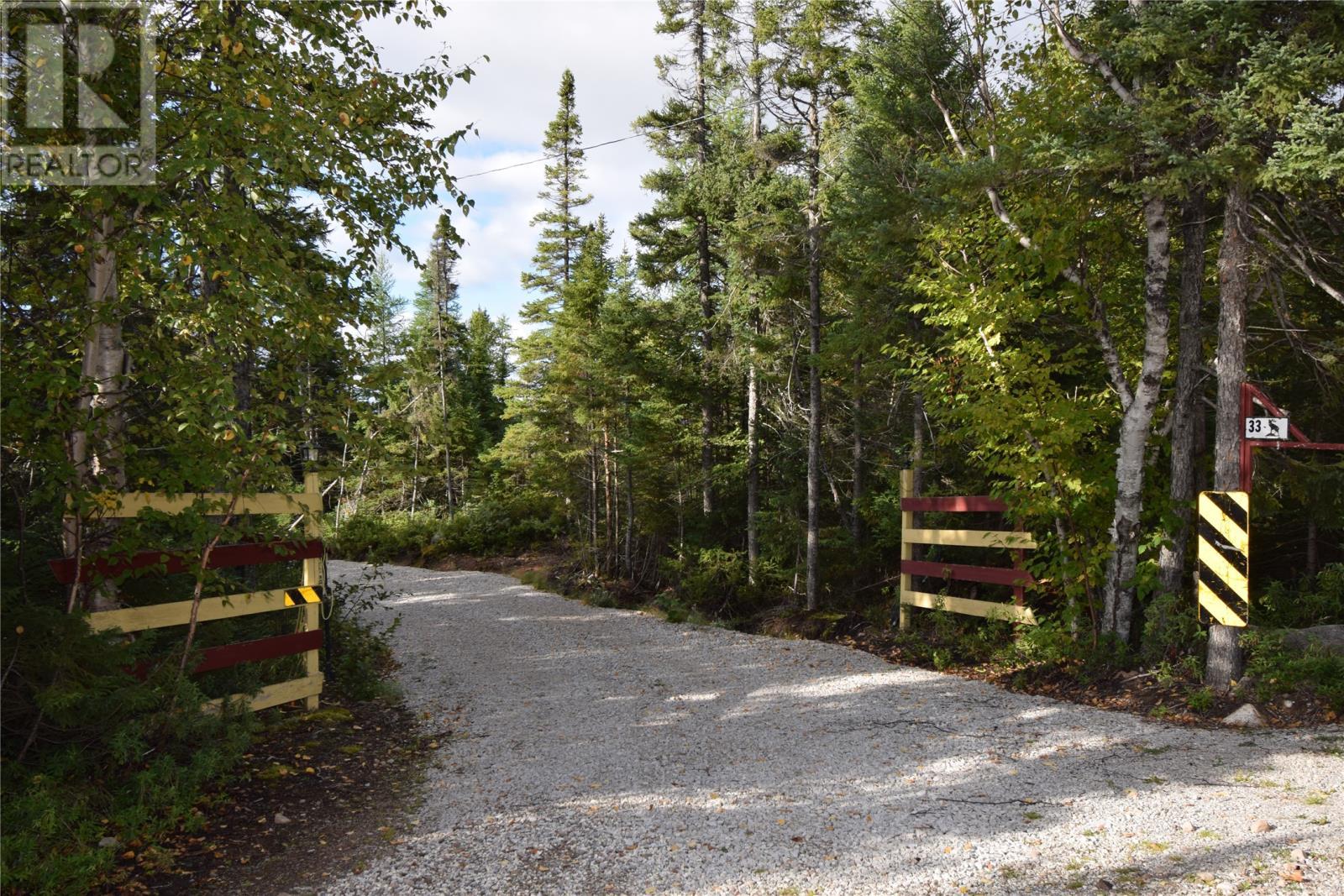 33 Boot Brook Road, Howley, NL