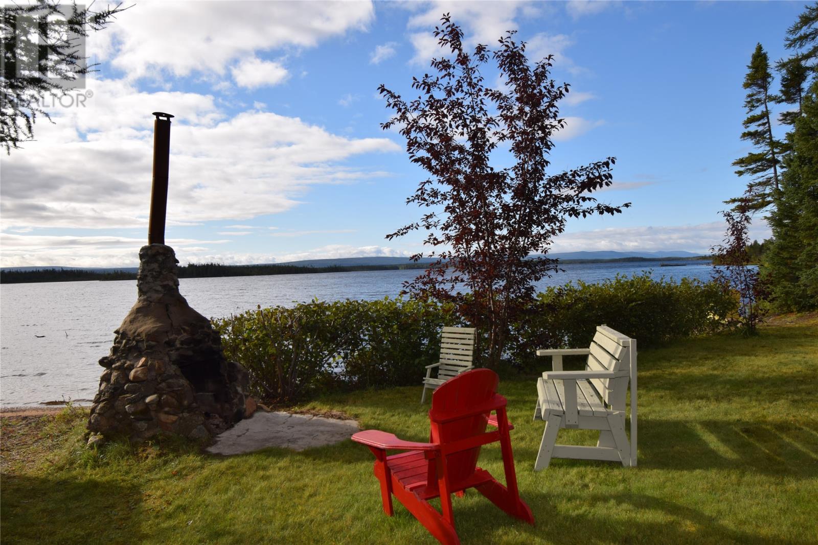 33 Boot Brook Road, Howley, NL